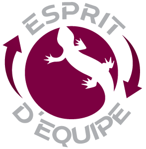 esprit d'equipe