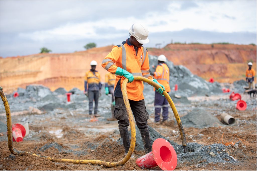 Epc Afrique Assistance technique